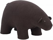 пуф leset bear ткань omega 22 в Кемерово