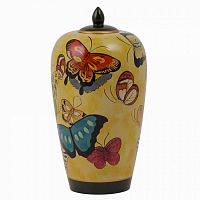 ваза настольная / jcd-7166 (jcd-7166) в Кемерово