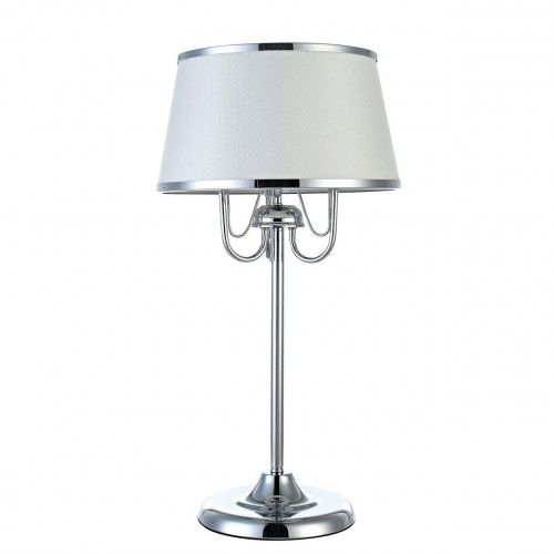 настольная лампа arte lamp dante a1150lt-3cc в Кемерово