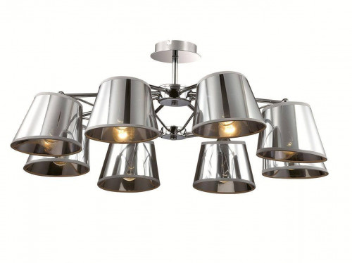 потолочная люстра lumion barensa 3281/8c в Кемерово