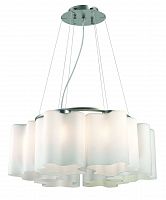 подвесная люстра st luce onde sl116.503.06 в Кемерово