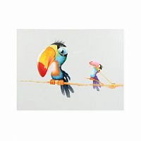картина toucan в Кемерово