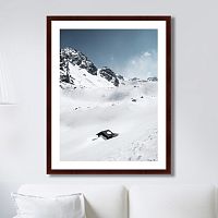 картина: verbier, bagnes, switzerland в Кемерово