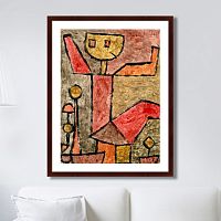картина: boy with toys, 1940г. в Кемерово