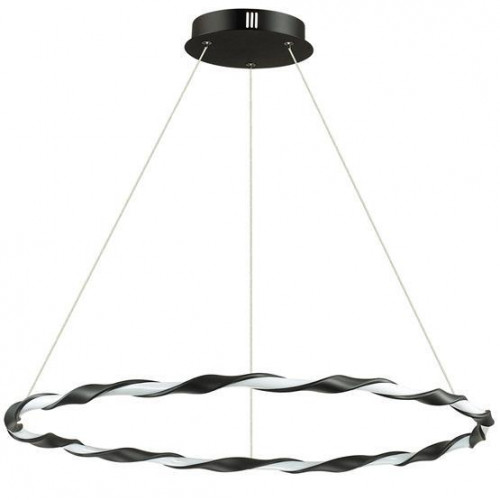 подвесной светодиодный светильник lumion serenity 3701/43l в Кемерово