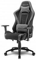 компьютерное кресло sharkoon skiller sgs2 игровое в Кемерово