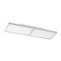 потолочный светодиодный светильник odeon light super slim 3870/30cl в Кемерово