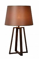 настольная лампа lucide coffee lamp 31598/81/97 в Кемерово