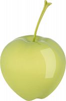 декор apple metallic light green middle в Кемерово