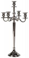 канделябр на 5 свечей versailles, 80 см в Кемерово