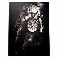 картина spaceman by nicebleed в Кемерово