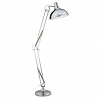 торшер arte lamp goliath a2487pn-1cc в Кемерово