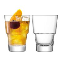 набор из 2 стаканов для коктейлей mixologist 320 мл в Кемерово