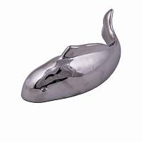 декоративная рыбка amazing fish 1 серебро в Кемерово