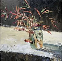 картина маслом рамо в Кемерово
