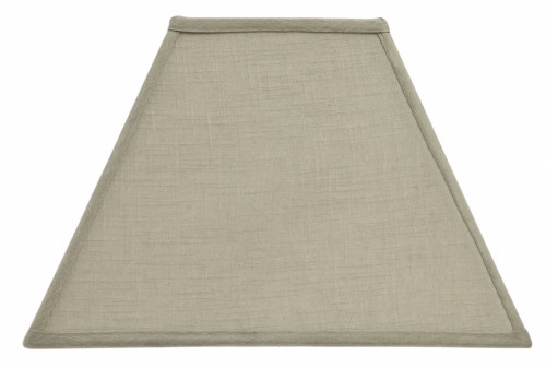 абажур трапециевидный холст в Кемерово