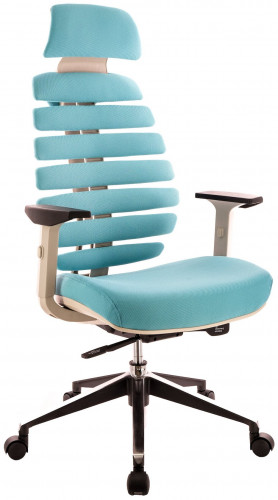 компьютерное кресло everprof ergo для руководителя в Кемерово