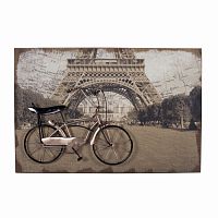 декоративное настенное панно paris story в Кемерово