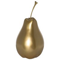 декор pear gold middle shine в Кемерово