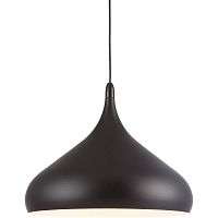 подвесной светильник arte lamp cappello a3266sp-1bk в Кемерово