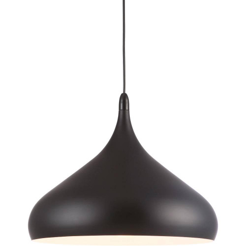 подвесной светильник arte lamp cappello a3266sp-1bk в Кемерово