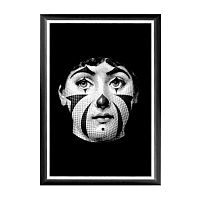 арт-постер цирк fornasetti в Кемерово