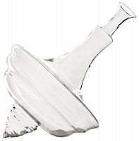 ваза настольная vase glass / gl12067 (vase) в Кемерово