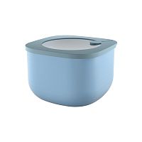 контейнер для хранения store&more 1,55 л голубой в Кемерово