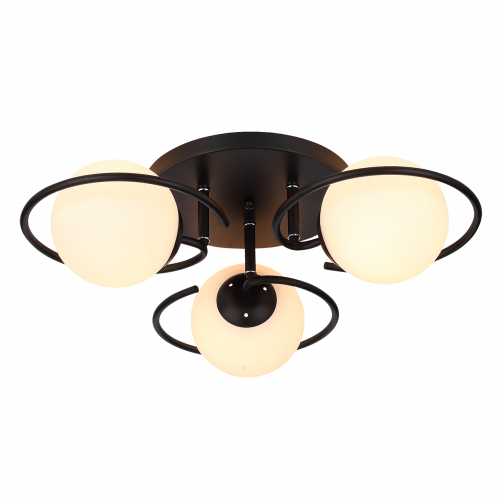 потолочная люстра st luce galio sl418.402.03 в Кемерово