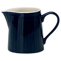 молочник alice dark blue в Кемерово