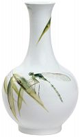 ваза настольная dragonfly big в Кемерово