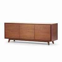 тумба function credenza натуральный в Кемерово