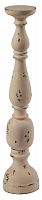подсвечник фигурный бежевый кипр cyprus, 76 см в Кемерово