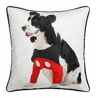 подушка с собачкой mickey doggie в Кемерово