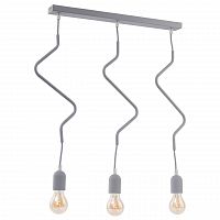 подвесной светильник tk lighting 2438 zigzak в Кемерово