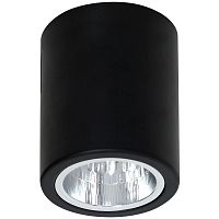 потолочный светильник luminex downlight round 7237 в Кемерово