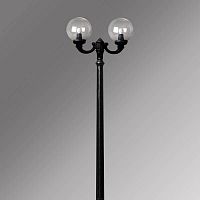 уличный фонарь fumagalli ricu ofir/g300 g30.157.r20.axe27 в Кемерово