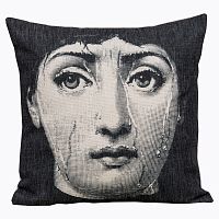 арт-подушка просто дождь fornasetti в Кемерово