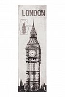 декоративная настенная панель big ben в Кемерово