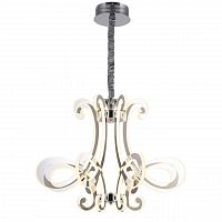 подвесная светодиодная люстра st luce aricia sl835.103.08 в Кемерово