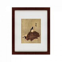 картина: emperor of japan takakura, 1179 в Кемерово