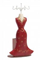 подставка для украшений giovanna red в Кемерово