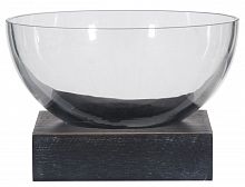 ваза настольная aquarium middle в Кемерово