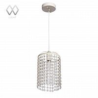 подвесной светильник mw-light бриз 464016801 в Кемерово