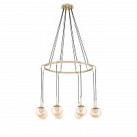 подвесная люстра st luce varieta sl234.413.08 в Кемерово