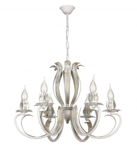 люстра дизайнерская blhojofsdy белая в Кемерово