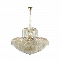 подвесная люстра arti lampadari salentino e 1.5.80.100 g в Кемерово