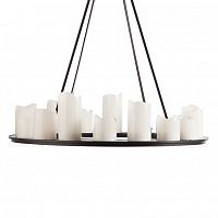 люстра altar candles белая, чёрная в Кемерово