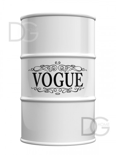декоративная бочка vogue l в Кемерово