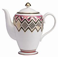 заварной чайник exotic в Кемерово